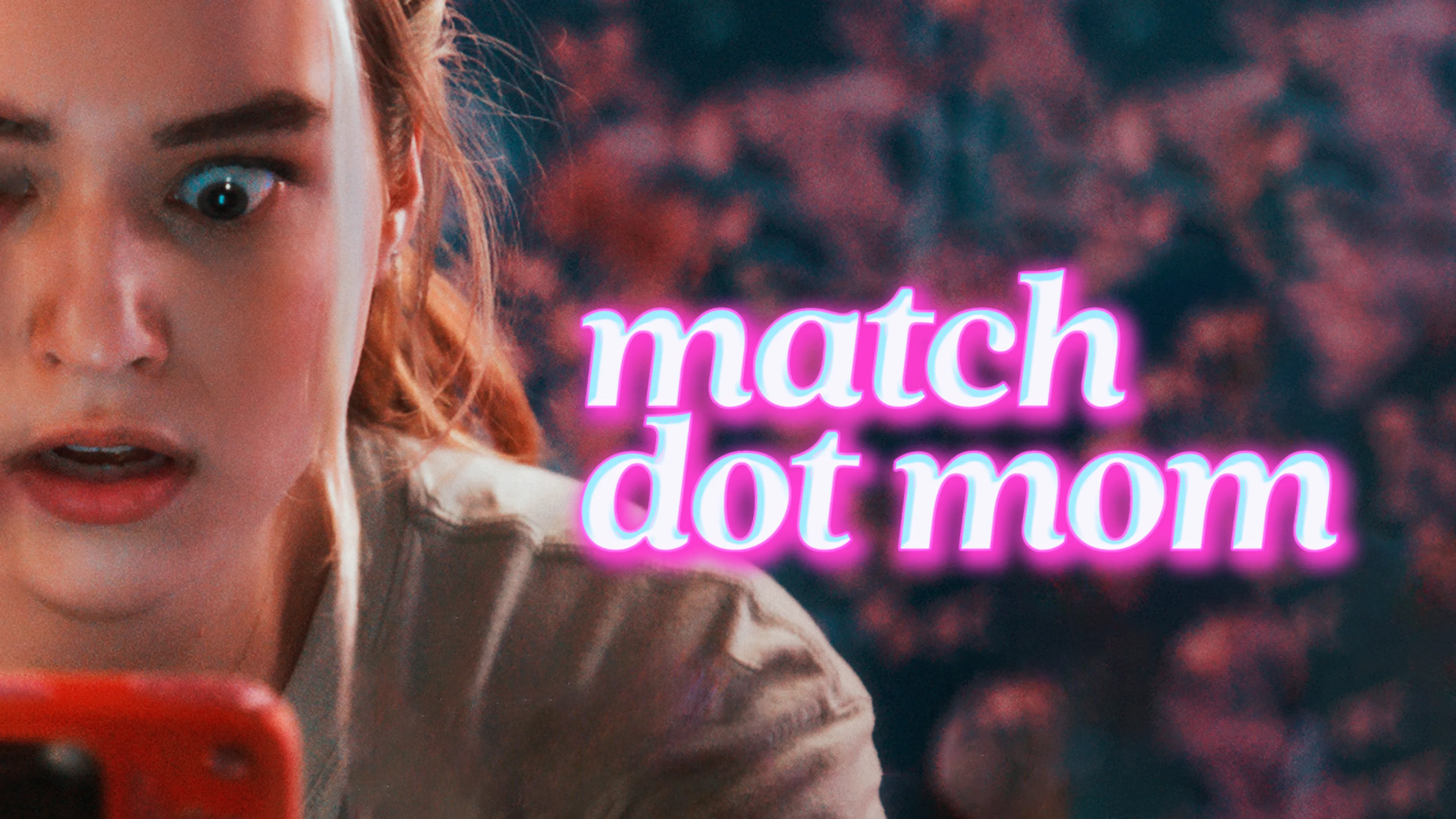 Match Dot Mom poster